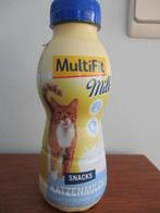 melk voor katten, Dieren en Toebehoren, Dierenvoeding, Ophalen of Verzenden, Kat
