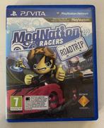 Nation Racers Mod voor PSVita, Ophalen of Verzenden