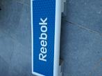 Reebok step, Ophalen, Gebruikt