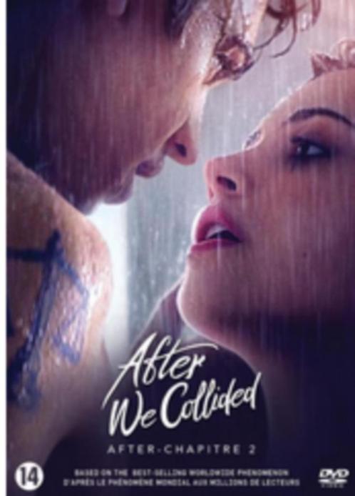 After 2 : After We Collided (2020) Dvd, CD & DVD, DVD | Drame, Utilisé, Drame, À partir de 12 ans, Enlèvement ou Envoi