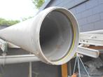 afvoerbuizen, Ophalen, Afvoer, 2 tot 4 meter, PVC