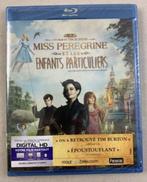 Miss Peregrine’s Home for Peculiar Children Blu-Ray Nieuw, Gebruikt, Ophalen of Verzenden