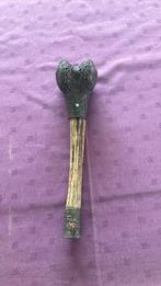 Oosterse rituele scepter, Antiquités & Art, Art | Art non-occidental, Enlèvement ou Envoi