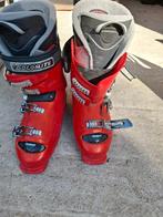 Ski, Skis, Salomon, Enlèvement, Utilisé