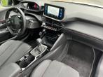 Peugeot 208 II & e- GT Line, Auto's, Peugeot, 1199 cc, Wit, Bedrijf, Handgeschakeld
