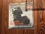 7” Jane Birkin & Serge Gainsbourg - je t’aime…, Ophalen of Verzenden, Gebruikt