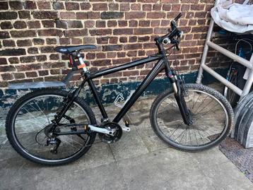 Mountainbike heren (jongens) beschikbaar voor biedingen