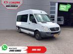 Mercedes-Benz Sprinter 313 2.2 CDI L2H2 €11.132 Incl. BTW BP, 207 g/km, Wit, Mercedes-Benz, Bedrijf