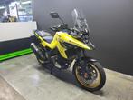 Suzuki DL 1050 XT V-Strom, Entreprise, Plus de 35 kW, 2 cylindres, Autre