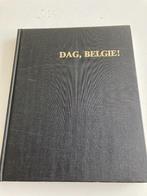 " Dag België "  dr Renée Fuks ( Meddens ), Ophalen of Verzenden, Renée Fuks