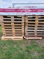 Te koop droge euro pallet, Doe-het-zelf en Bouw, Ophalen of Verzenden, Pallet