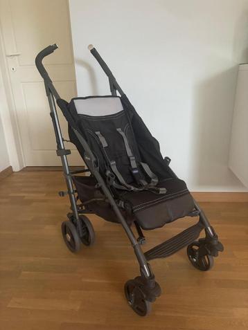 Buggy Chicco Liteway Opvouwbaar beschikbaar voor biedingen