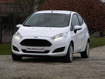 Ford Fiesta 1,25 6990€ distributie + garantie beschikbaar voor biedingen