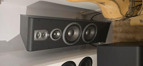 JBL ES100 ES30 ES25C ES250P/230 Onkyo Amplifier, Audio, Tv en Foto, Home Cinema-sets, Zo goed als nieuw, 5.1-systeem, Ophalen