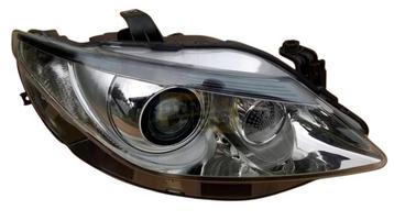 Seat Ibiza (5/08-4/12) Koplamp Rechts (HID/D1S) Origineel! 6 disponible aux enchères