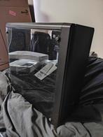 Aerocool rift boitier mid size atx avec 3 ventilateurs, Ophalen, Gebruikt
