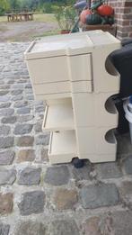 Boby Trolley, Ophalen