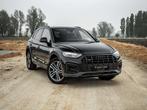 Audi Q5 50 TFSIe,Plug in Hybrid,Sportzetels,Led,BlackOptic, Autos, Audi, SUV ou Tout-terrain, 5 places, Verrouillage centralisé sans clé