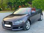 Audi A3 1.6 TDi Cabriolet 1ier Main, Ct Ok, Très Propres !, Achat, Entreprise, Boîte manuelle, Diesel