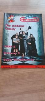 Club Nintendo magazine Volume 4 Numéro 5 - Année 1992, Enlèvement ou Envoi, 1980 à nos jours, Journal ou Magazine