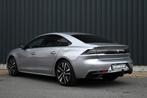 Peugeot 508GTe 180PK / Pano, LED, ACC, Trekh, VOCAL, Massage, 4 cilinders, 1795 kg, 31 g/km, Bedrijf