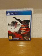 Stranger of Paradise Final Fantasy Origin Playstation 4, Games en Spelcomputers, Games | Sony PlayStation 4, Gebruikt, 1 speler