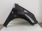 AILE AVANT DROITE Grand Scénic III (JZ) (|631004270R|), Utilisé, Droite, Renault, Garde-boue