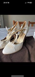 Chaussures San Marina neuves 38, Kleding | Dames, Trouwkleding en Trouwaccessoires, Ophalen of Verzenden, Zo goed als nieuw, Schoenen