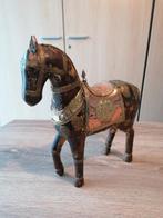 Deco paard (hoogte 25 cm), Ophalen