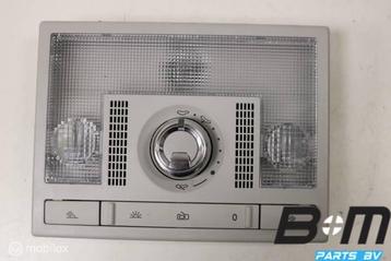 Binnenverlichting Volkswagen Up! beschikbaar voor biedingen