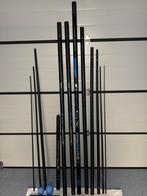 Garbolino xslim match 13mtr, Ophalen of Verzenden, Zo goed als nieuw