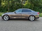 BMW 3-serie 320i EfficientDynamics Edition Upgrade Edition|A, 4 deurs, Achterwielaandrijving, Gebruikt, Euro 6