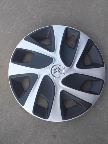 1 couvre-jante Citroën 16 pouces., Enlèvement, Comme neuf