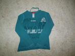 longsleeve EDC 128, Kinderen en Baby's, Kinderkleding | Maat 128, Ophalen of Verzenden, Edc by Esprit, Meisje, Shirt of Longsleeve