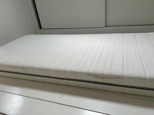 matras 90 cm * 200 * 15 cm, Huis en Inrichting, Slaapkamer | Matrassen en Bedbodems, Zo goed als nieuw, Matras, 90 cm, 200 cm