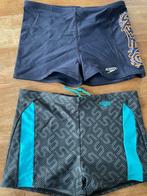 2 shorts de bain Speedo taille 12 ans, Comme neuf, Speedo, Garçon, Enlèvement ou Envoi