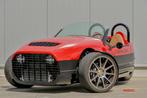 Vanderhall Carmel GTS (bj 2023, automaat), Auto's, Euro 5, Cruise Control, Gebruikt, 4 cilinders