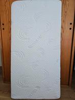 Matras babybedje  60x120 cm, Kinderen en Baby's, Babywiegjes en Ledikanten, Ophalen, Gebruikt