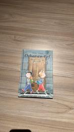 M. Vanpol - Oskar en Eef, Ophalen, M. Vanpol