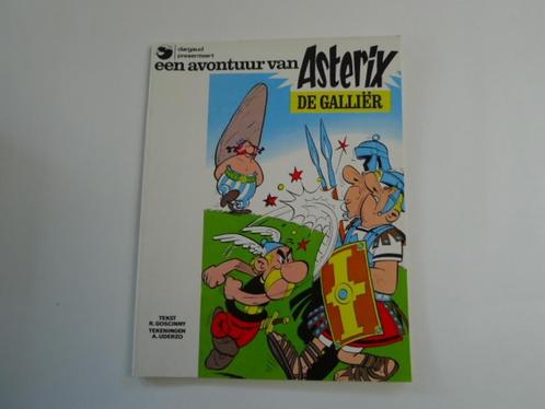 ASTERIX de Galliër 32 stripverhalen, Livres, BD, Utilisé, Plusieurs BD, Enlèvement