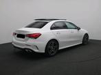 Mercedes-Benz A-Klasse 200 AMG Line Limousine + PANORAMISCH, Autos, Achat, Entreprise, Carnet d'entretien, 120 kW