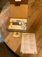 Buderus thermostaat rc35, Doe-het-zelf en Bouw, Thermostaten, Ophalen of Verzenden, Zo goed als nieuw