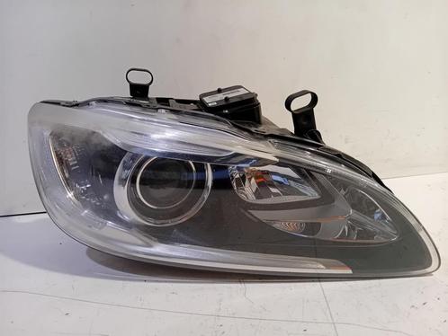 KOPLAMP RECHTS Volvo V60 I (FW / GW) (31395903/90053126), Auto-onderdelen, Verlichting, Volvo, Gebruikt