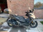 Honda Forza 125 cc matt black, Particulier