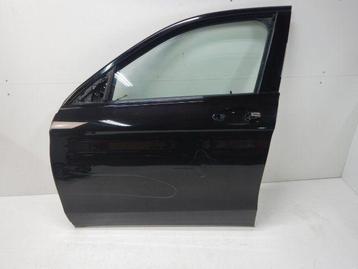 Mercedes-Benz GLC W253 Portier Links-Voor Obsidianschwarz 91 beschikbaar voor biedingen
