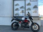 Aprilia Shiver 900cc *Perfecte allrounder*Garantie*, Naked bike, Bedrijf, 900 cc, Meer dan 35 kW