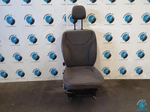 Opel Vivaro linker stoel 2012, Auto-onderdelen, Interieur en Bekleding, Gebruikt, Ophalen of Verzenden