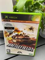 Battlefield 2 Modern Combat Xbox-spel, Vanaf 12 jaar, Ophalen of Verzenden, 1 speler, Zo goed als nieuw