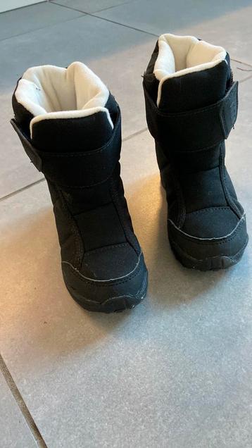 Quetcha sneeuw laarzen maat 26 beschikbaar voor biedingen