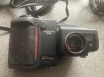 Coole Retro Nikon Coolpix 995 camera met toebehoren, 4 t/m 7 keer, Gebruikt, Compact, Nikon